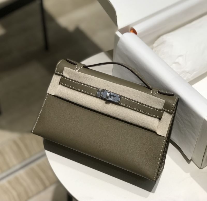 Hermes Kelly Bags